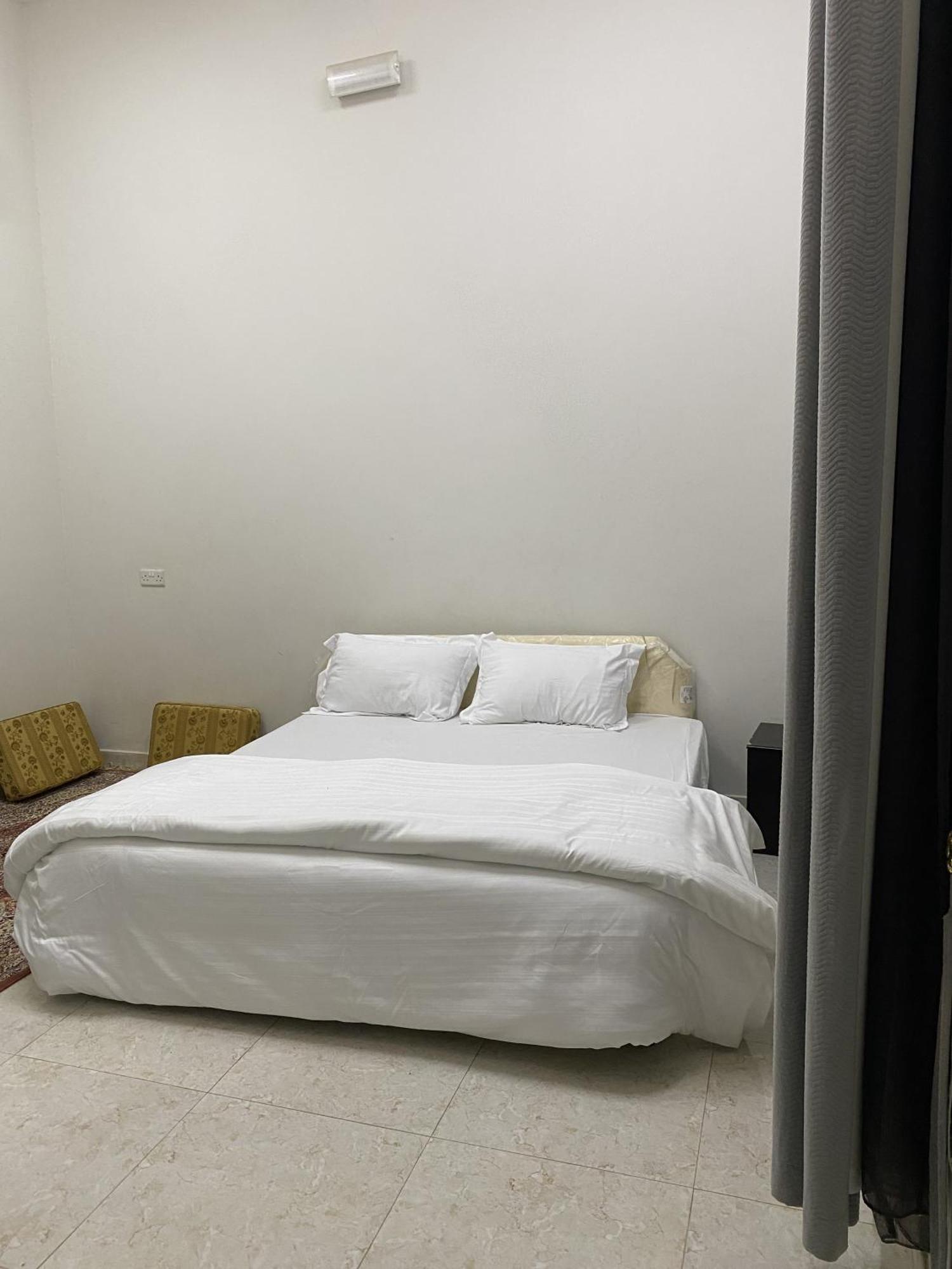 Fig Shades مزرعة ظلال التين Hotel Tiwi Exterior foto