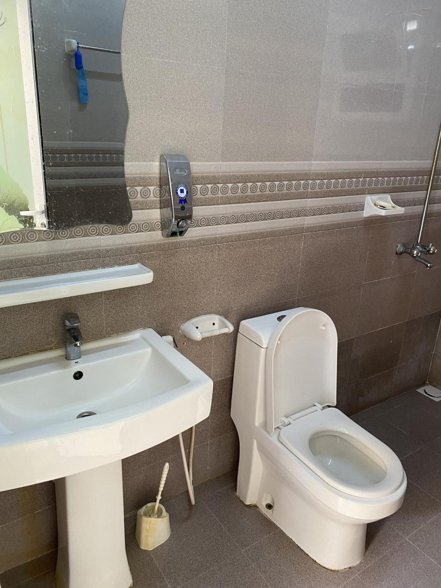 Fig Shades مزرعة ظلال التين Hotel Tiwi Exterior foto