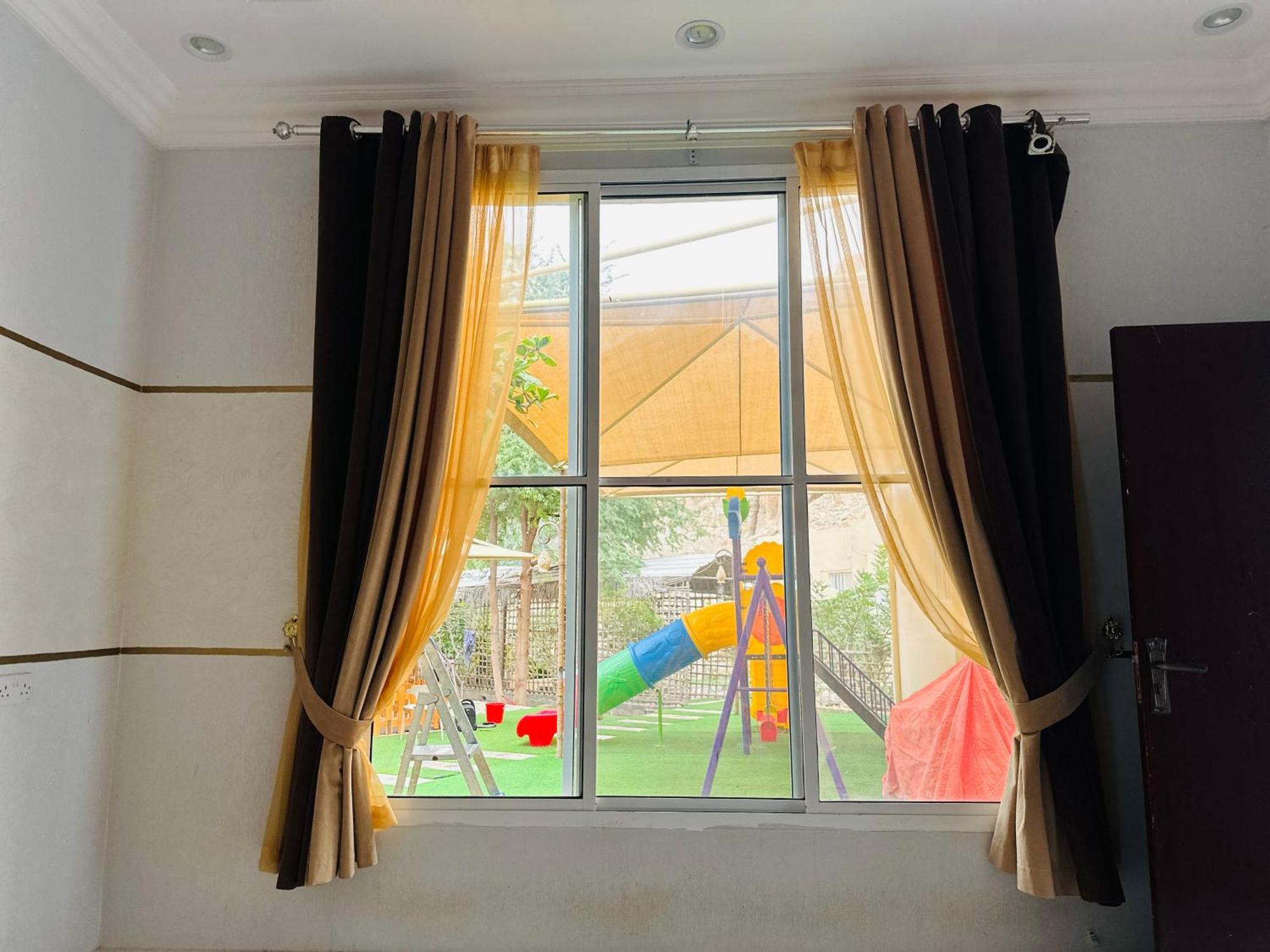 Fig Shades مزرعة ظلال التين Hotel Tiwi Exterior foto